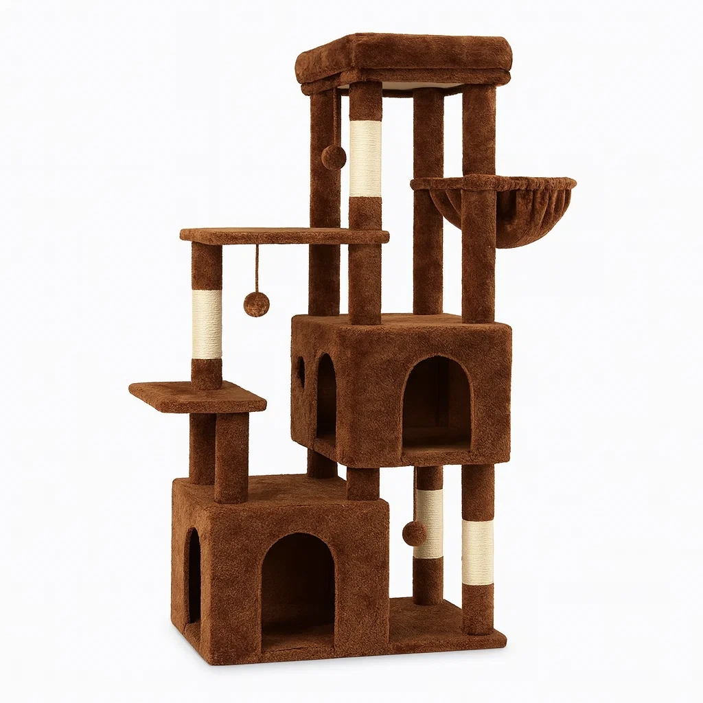 Prodotti per animali domestici,Tiragraffi - DOMUSDESIGNPRO