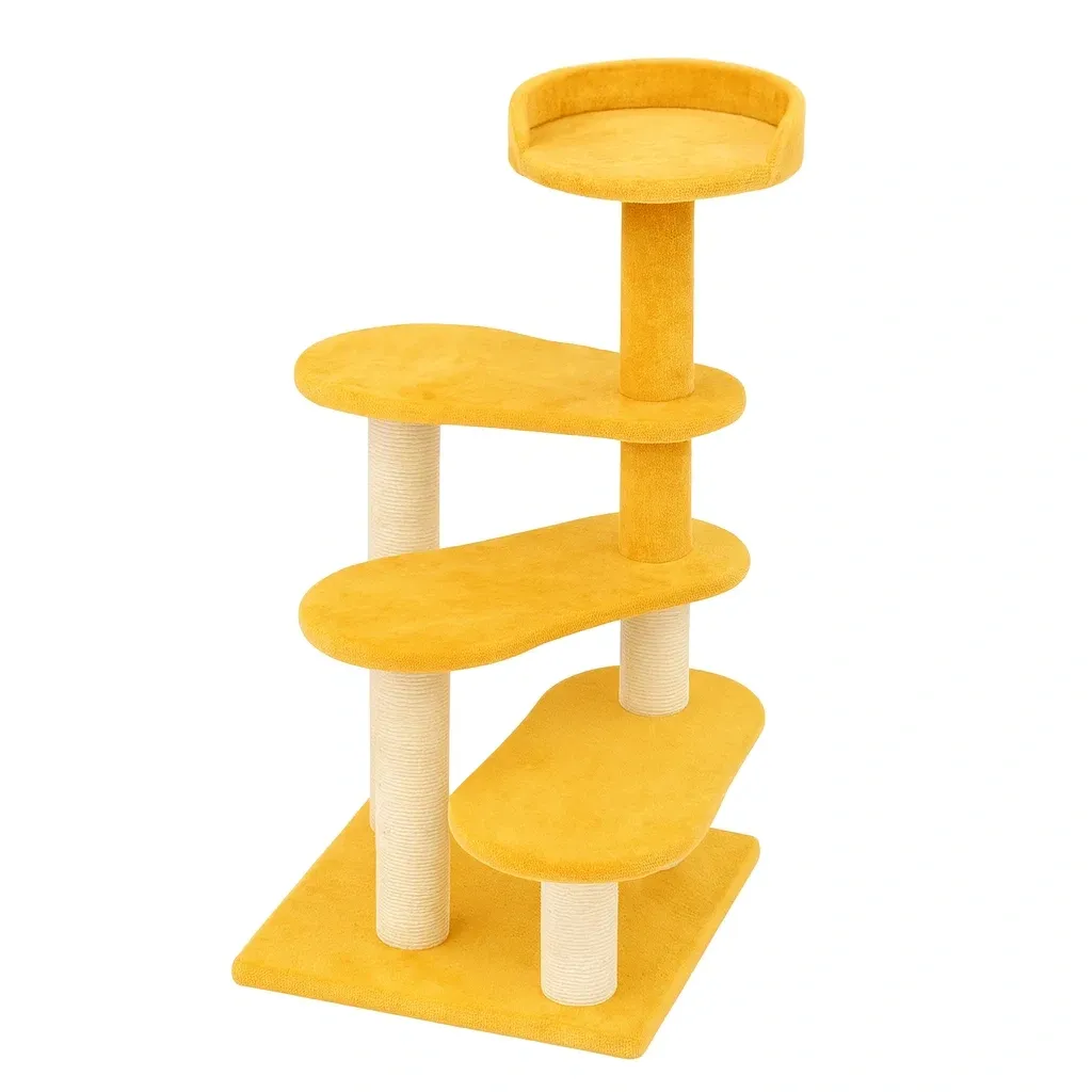 Prodotti per animali domestici,Tiragraffi - DOMUSDESIGNPRO