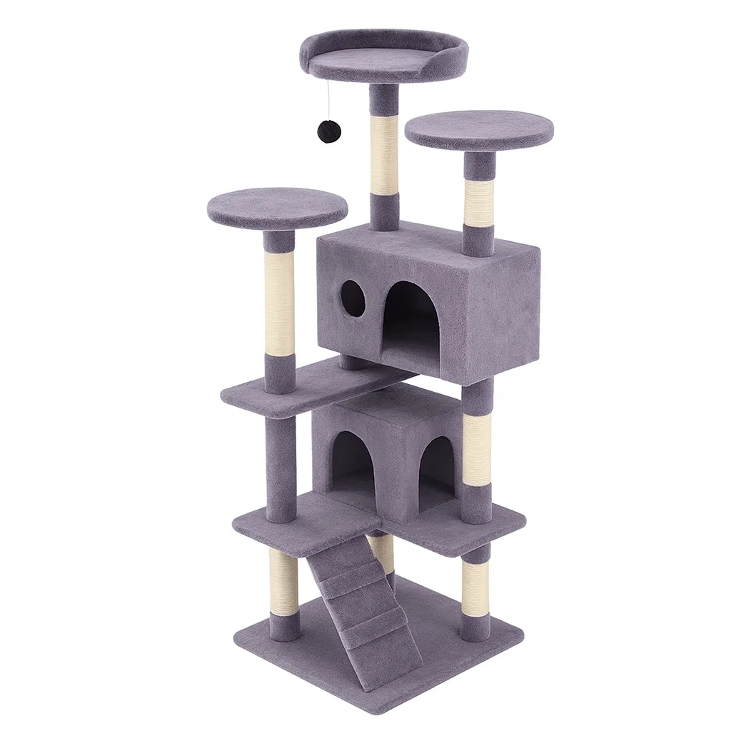 Prodotti per animali domestici,Tiragraffi - DOMUSDESIGNPRO