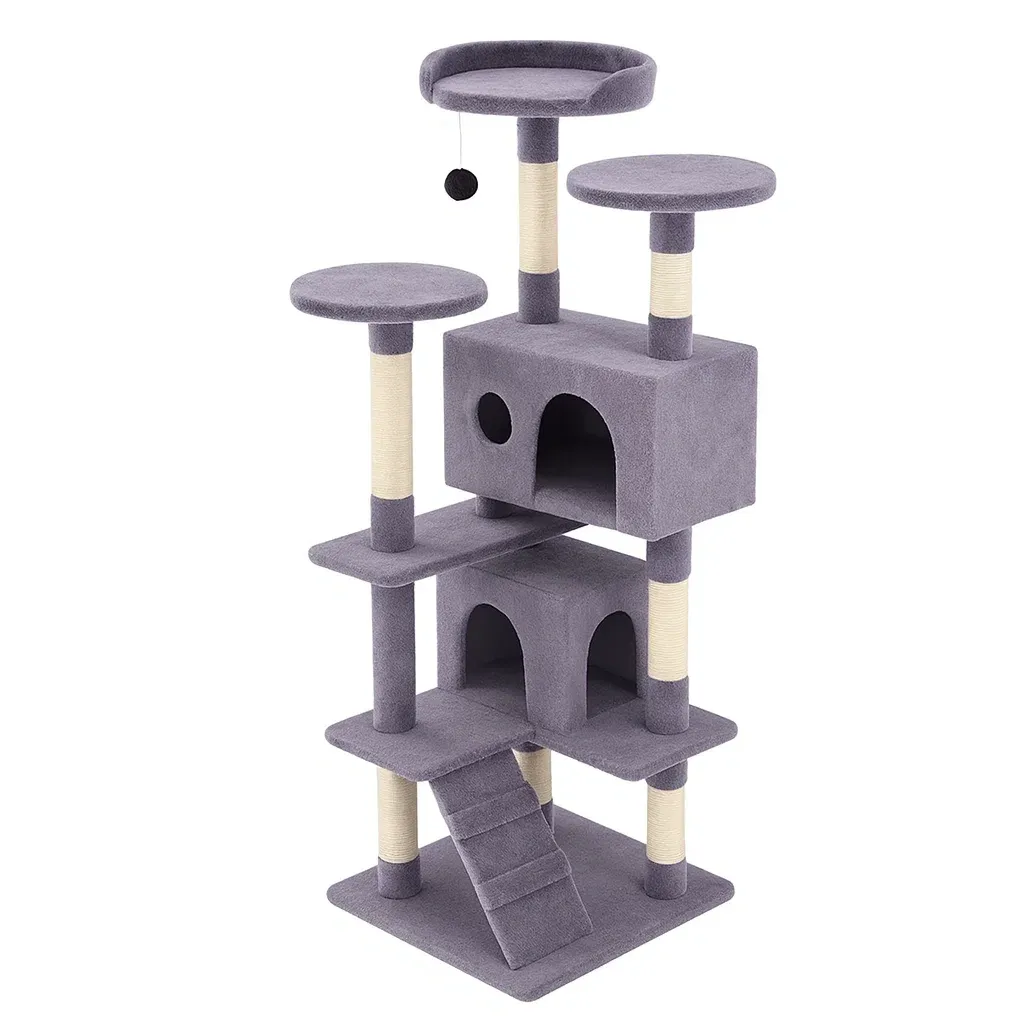 Prodotti per animali domestici,Tiragraffi - DOMUSDESIGNPRO