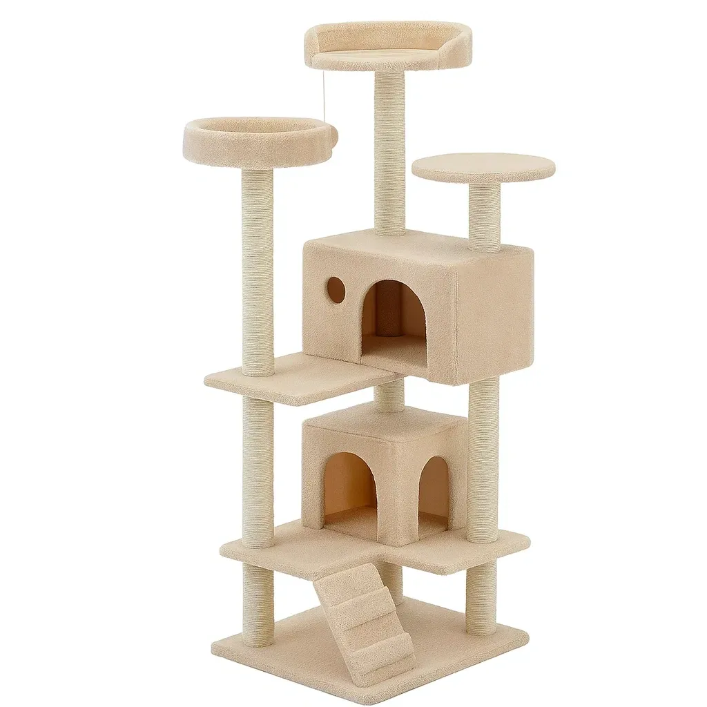 Prodotti per animali domestici,Tiragraffi - DOMUSDESIGNPRO