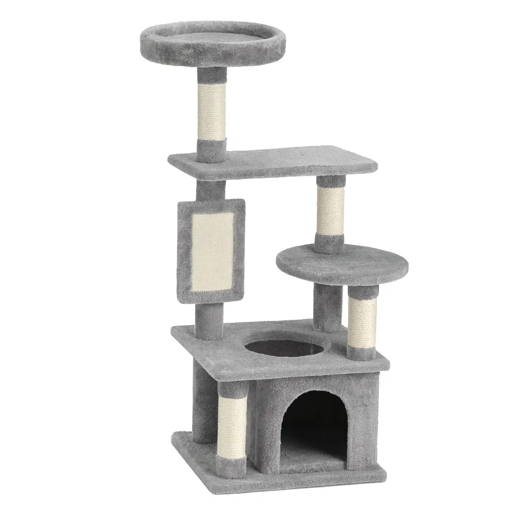 Prodotti per animali domestici,Tiragraffi - DOMUSDESIGNPRO