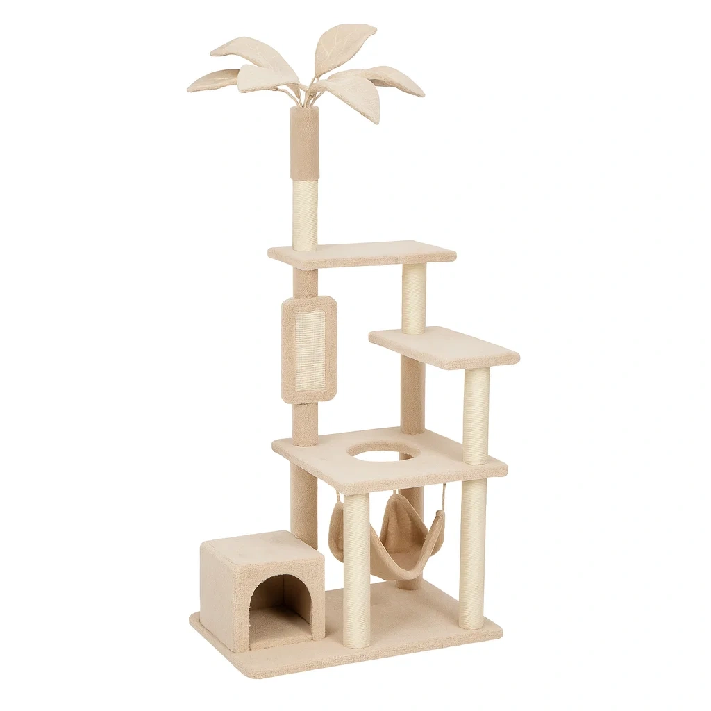 Prodotti per animali domestici,Tiragraffi - DOMUSDESIGNPRO