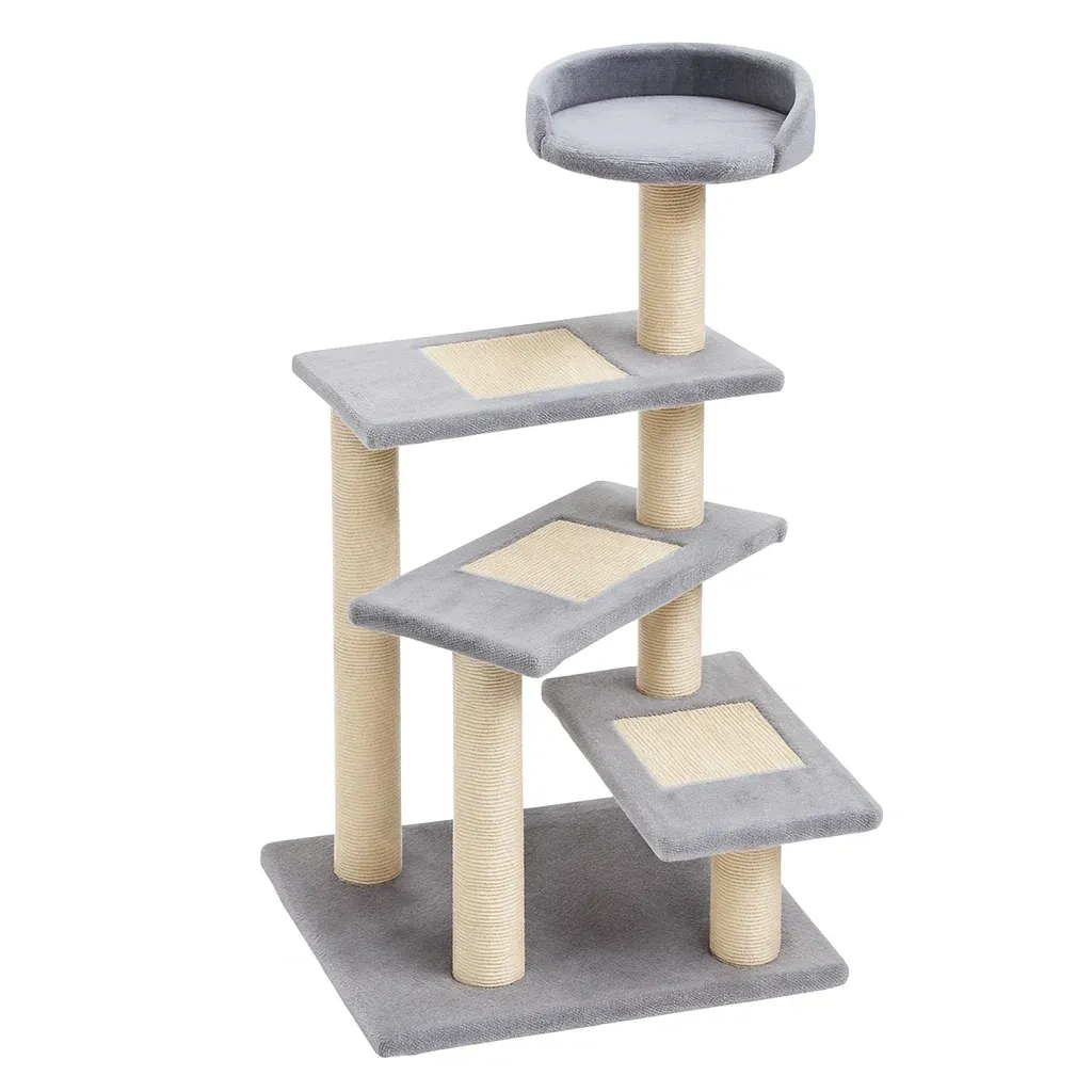 Prodotti per animali domestici,Tiragraffi - DOMUSDESIGNPRO