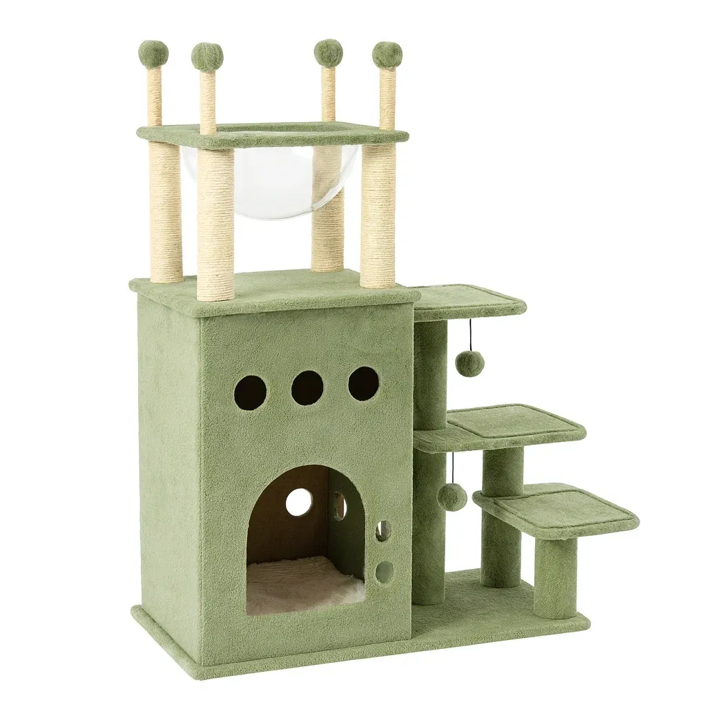 Prodotti per animali domestici,Tiragraffi - DOMUSDESIGNPRO