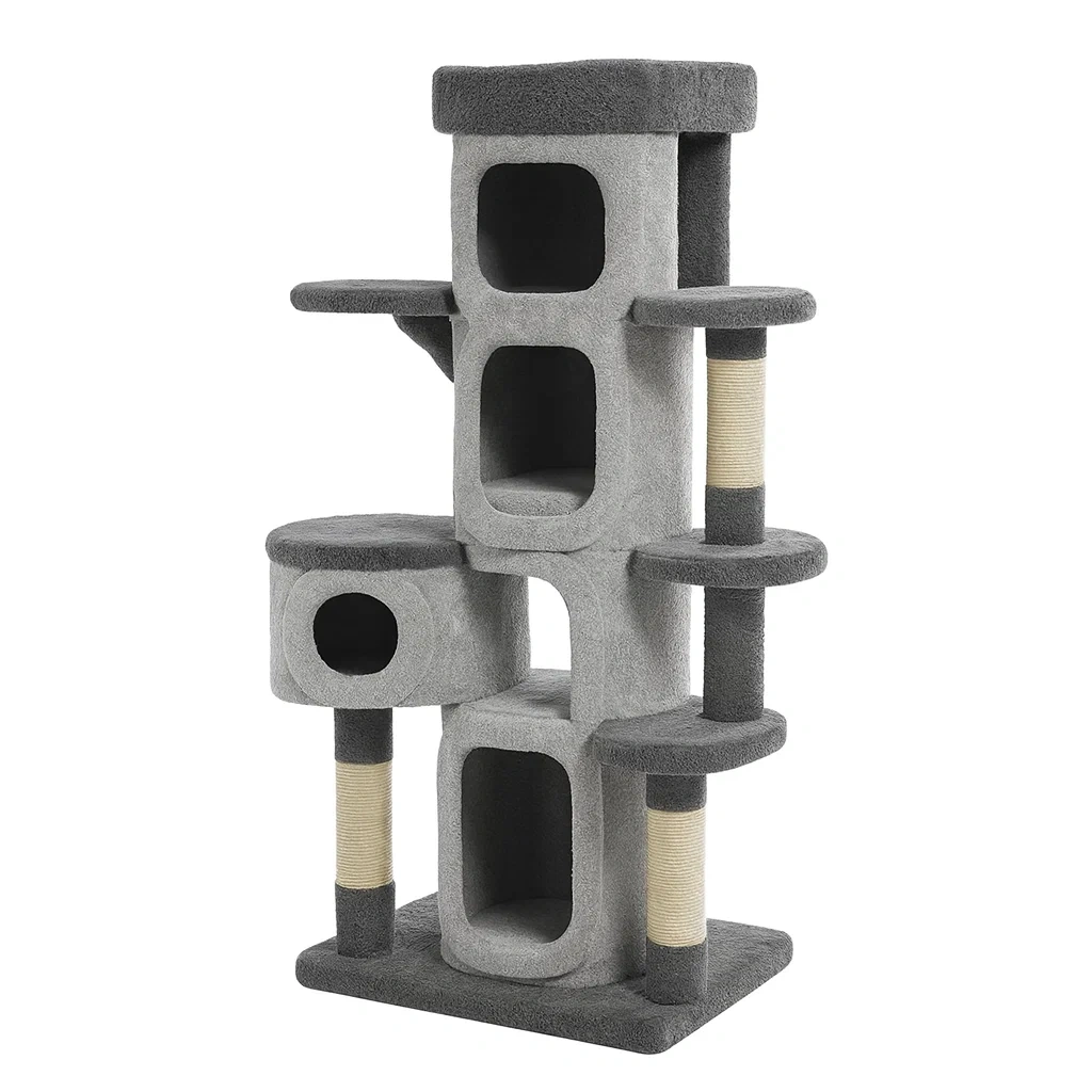 Prodotti per animali domestici,Tiragraffi - DOMUSDESIGNPRO