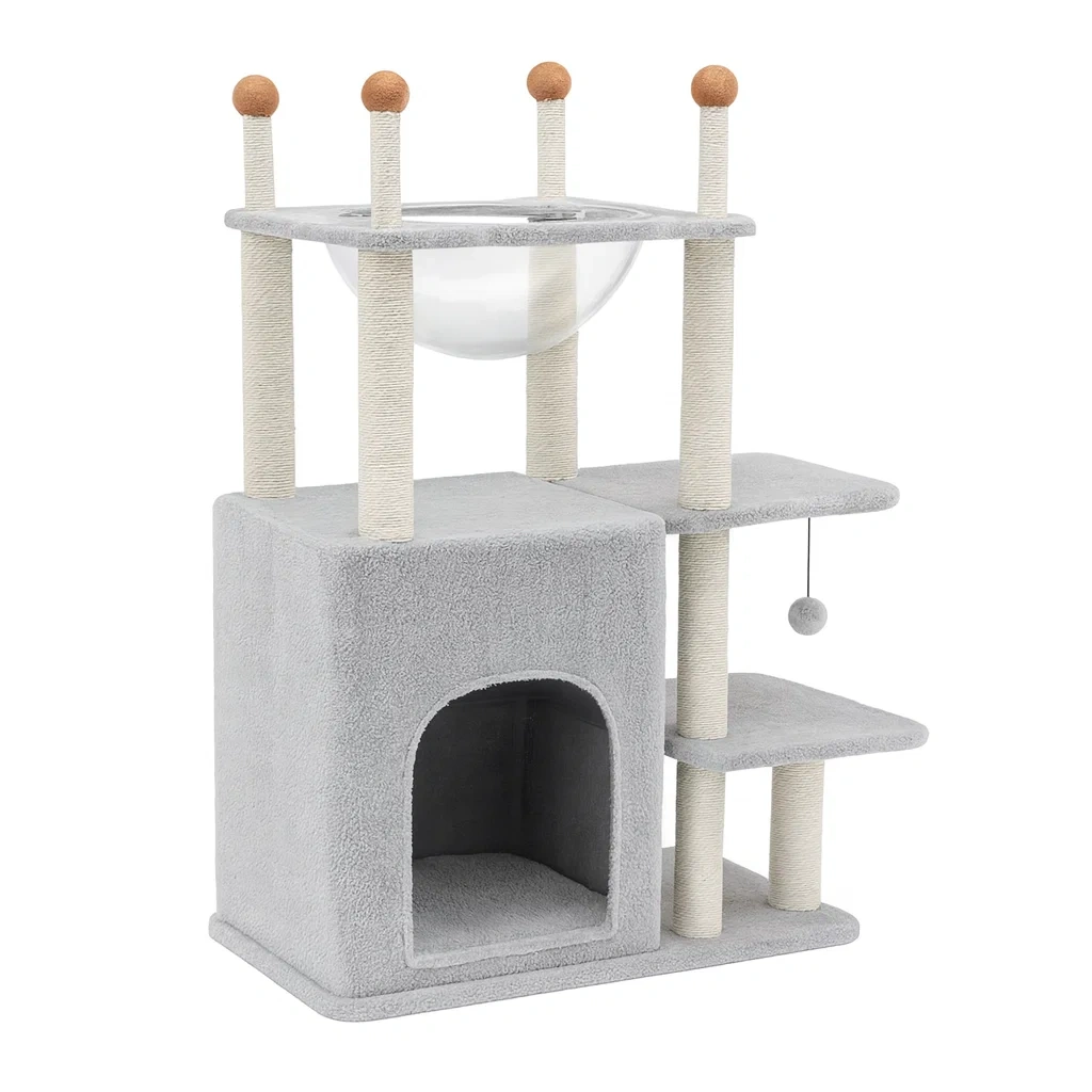 Prodotti per animali domestici,Tiragraffi - DOMUSDESIGNPRO