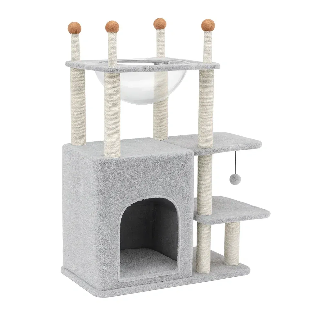 Prodotti per animali domestici,Tiragraffi - DOMUSDESIGNPRO