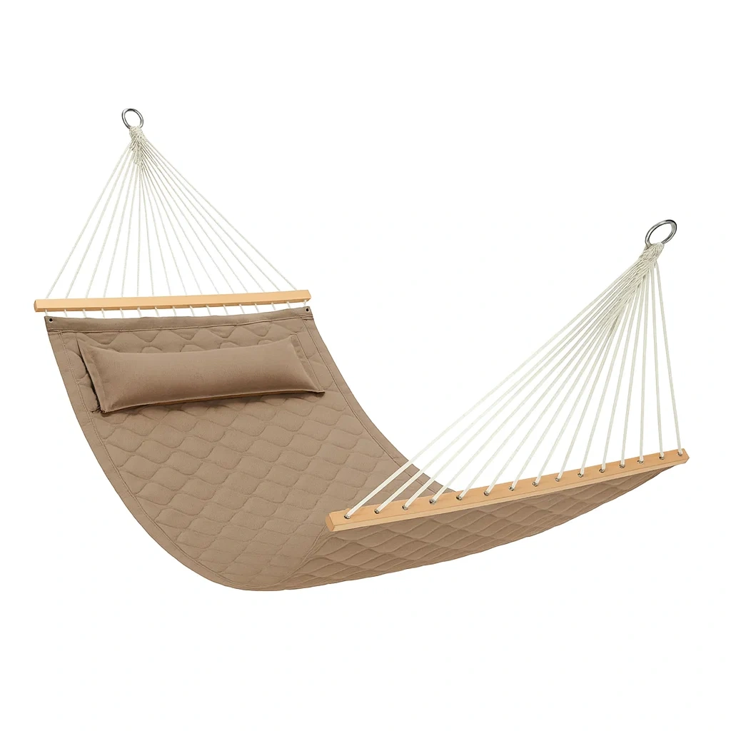 Svago all'aperto,Amaca - DOMUSDESIGNPRO