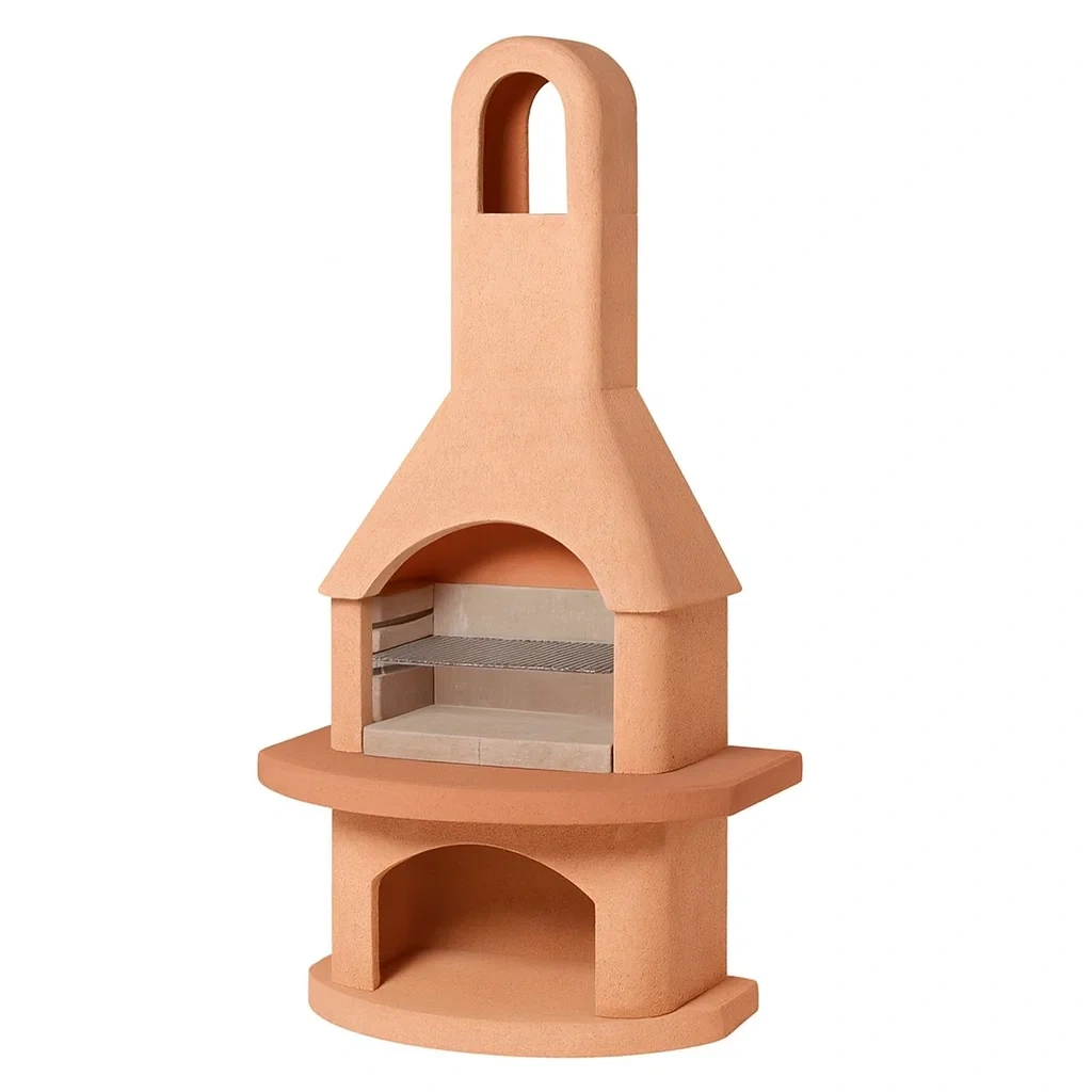 Svago all'aperto,Barbecue - DOMUSDESIGNPRO