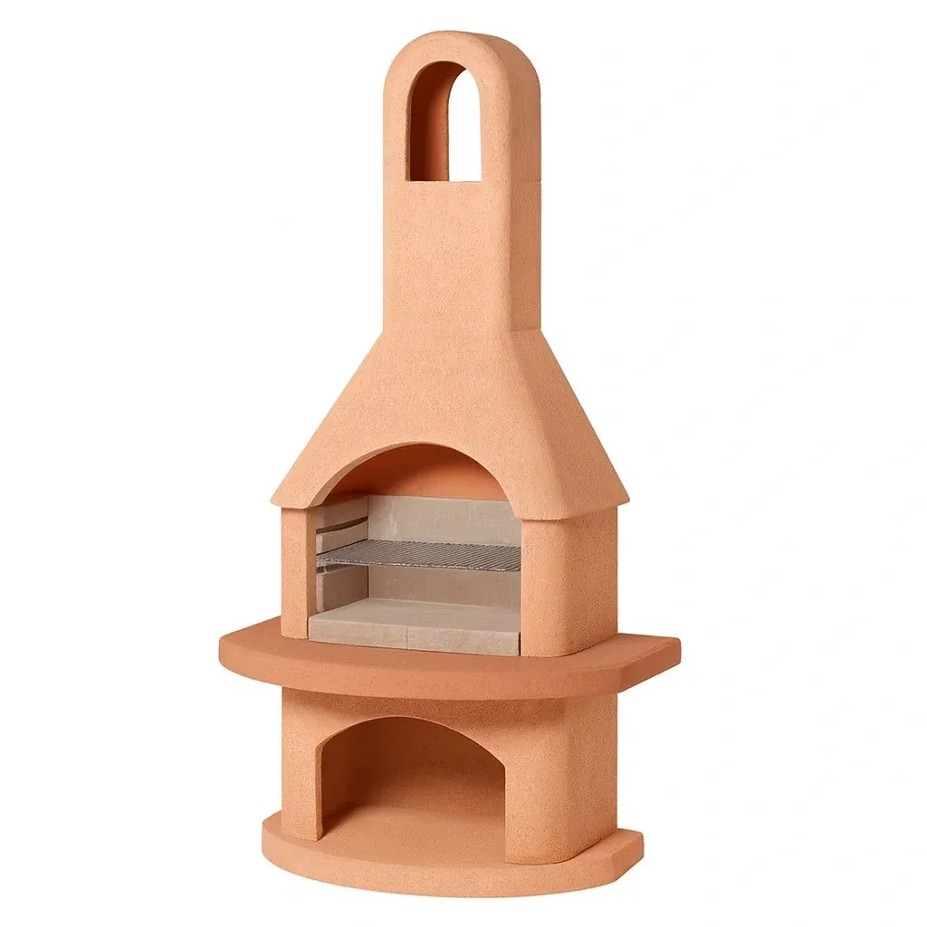 Svago all'aperto,Barbecue - DOMUSDESIGNPRO