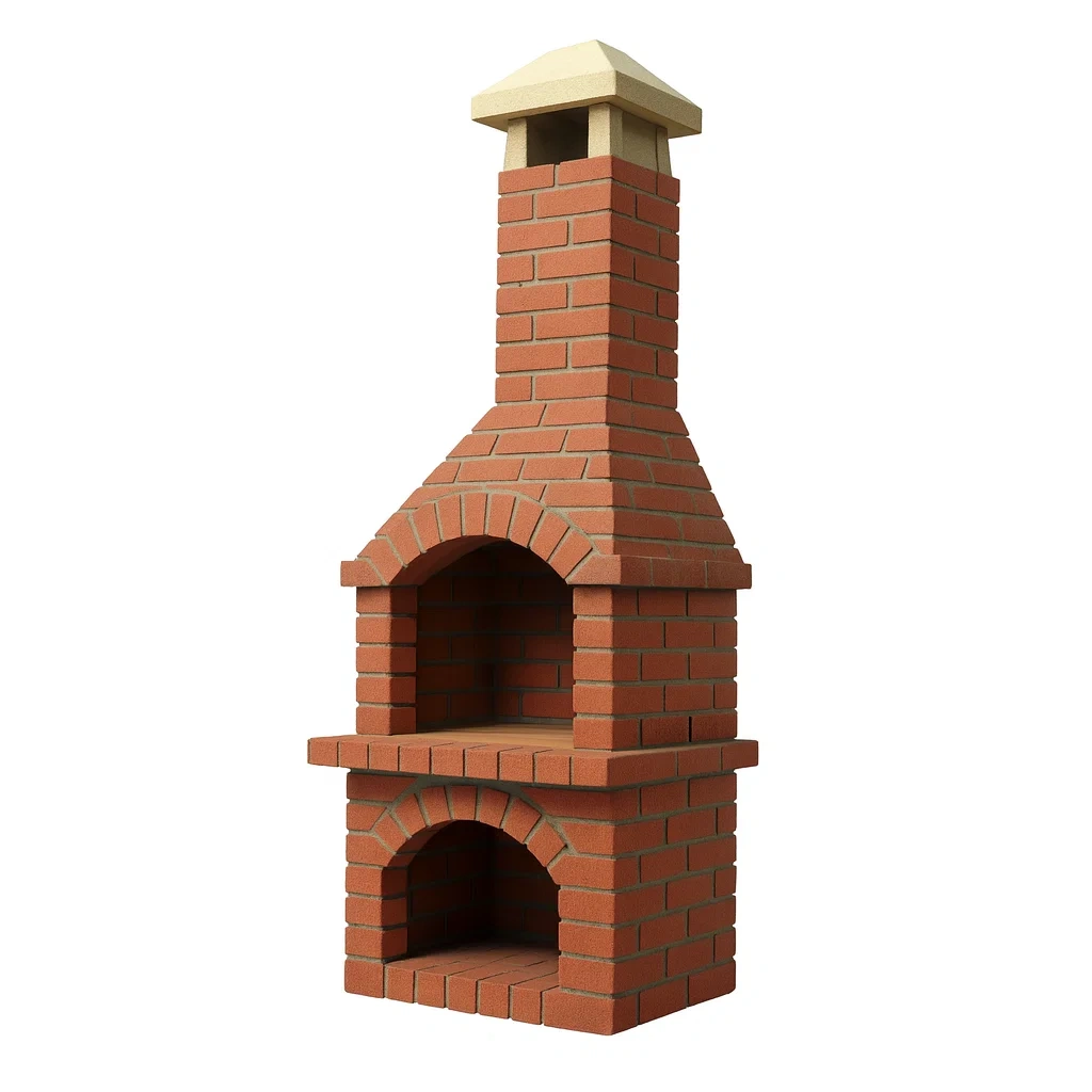 Svago all'aperto,Barbecue - DOMUSDESIGNPRO