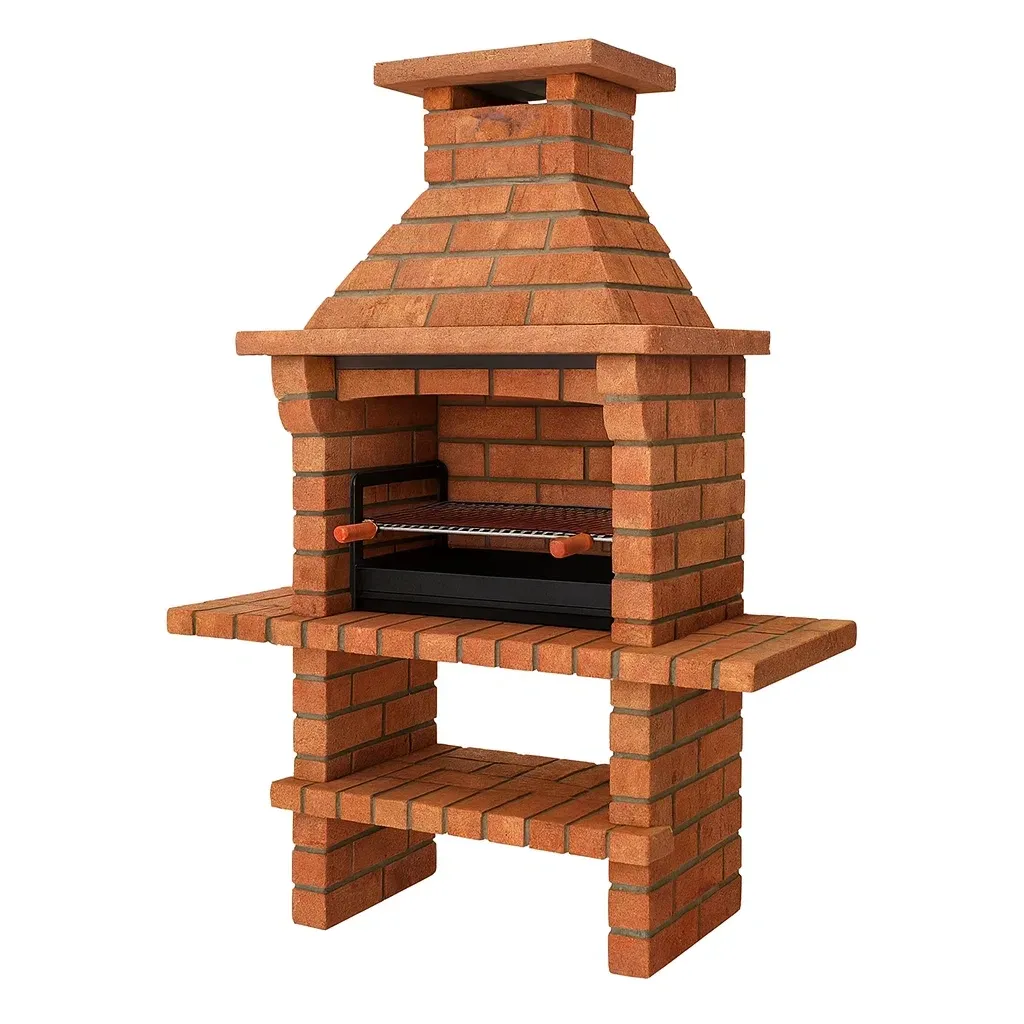 Svago all'aperto,Barbecue - DOMUSDESIGNPRO