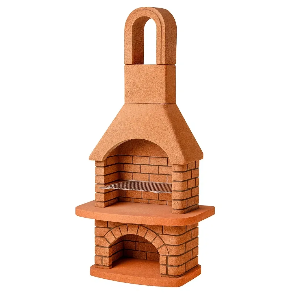 Svago all'aperto,Barbecue - DOMUSDESIGNPRO