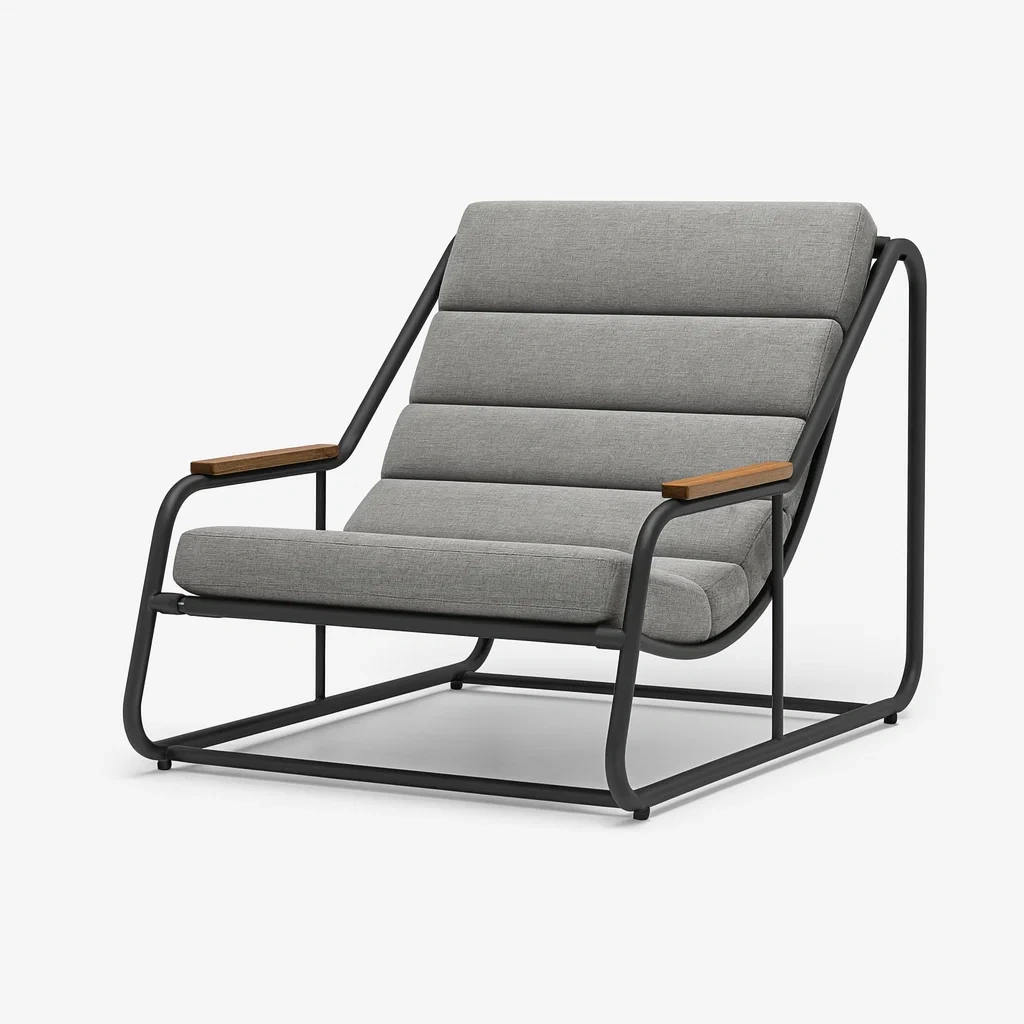 Seduta,Poltrona - DOMUSDESIGNPRO