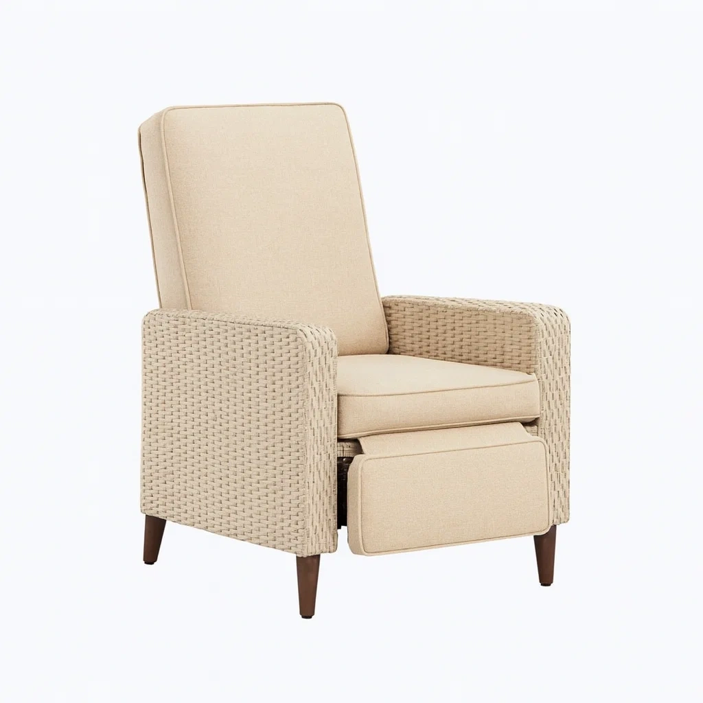 Seduta,Poltrona - DOMUSDESIGNPRO