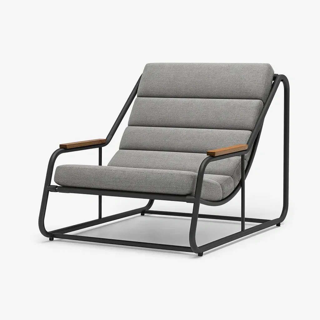 Seduta,Poltrona - DOMUSDESIGNPRO