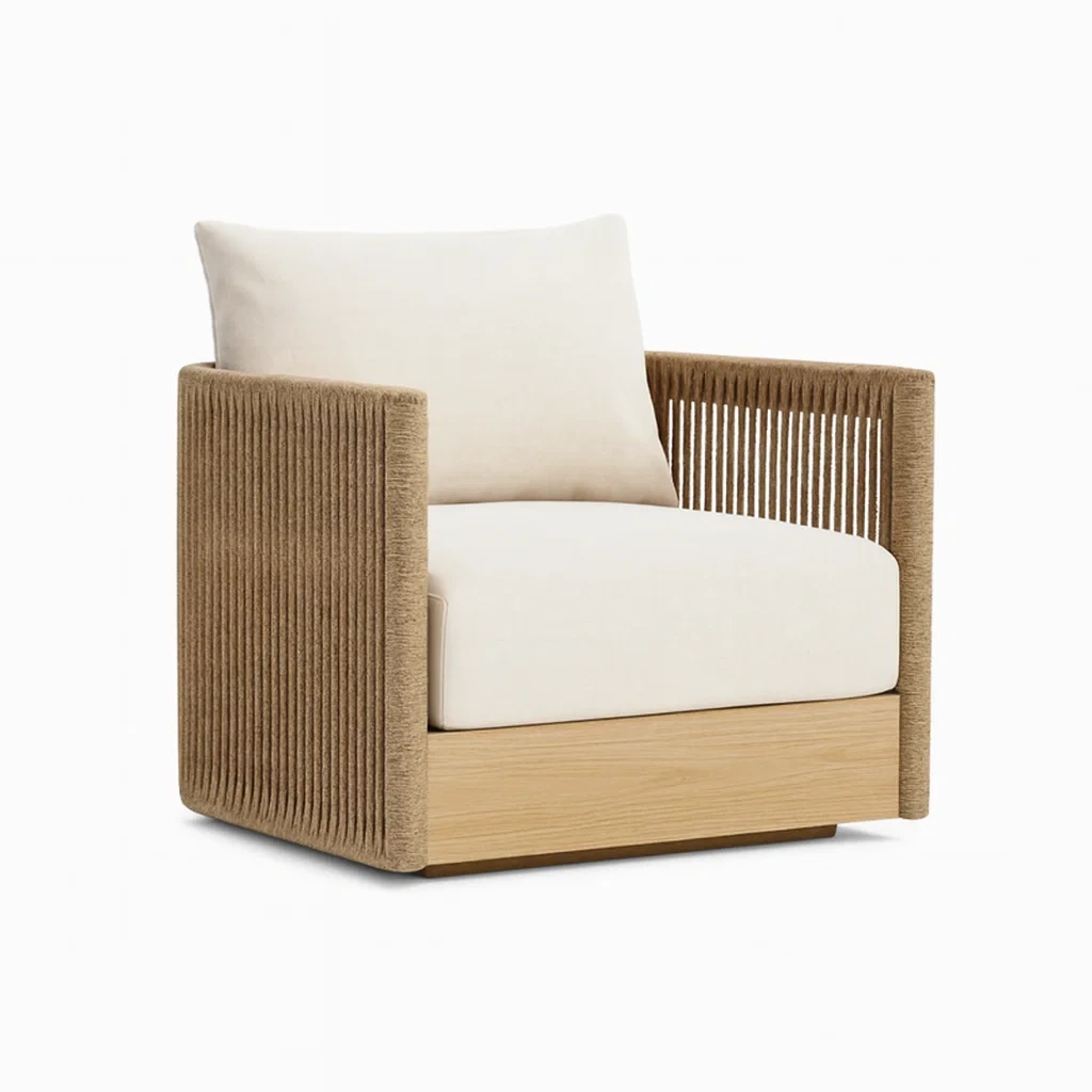 Seduta,Poltrona - DOMUSDESIGNPRO