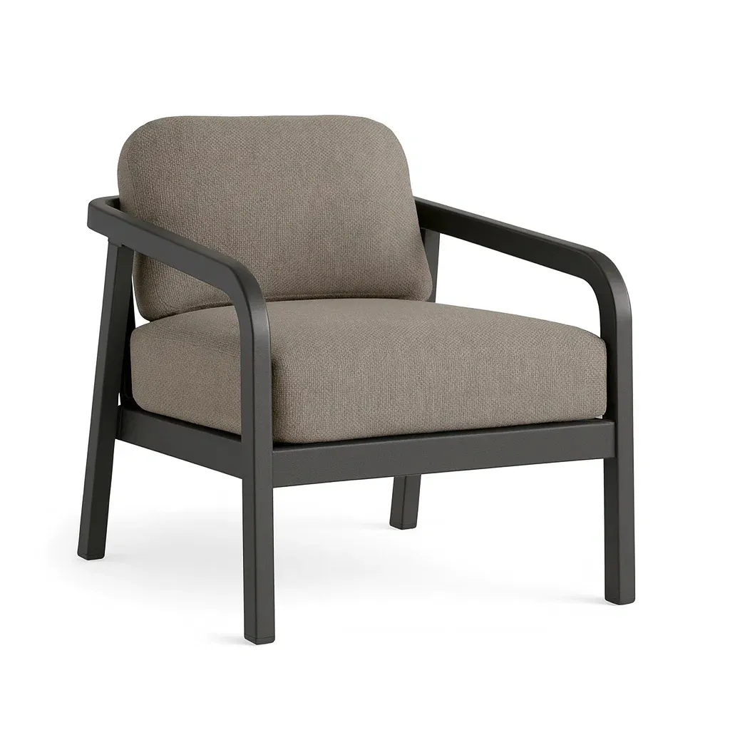 Seduta,Poltrona - DOMUSDESIGNPRO