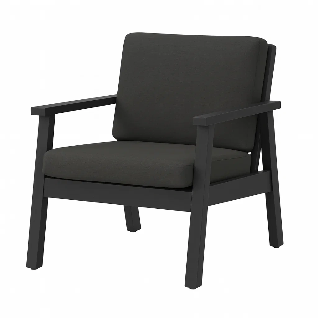 Seduta,Poltrona - DOMUSDESIGNPRO