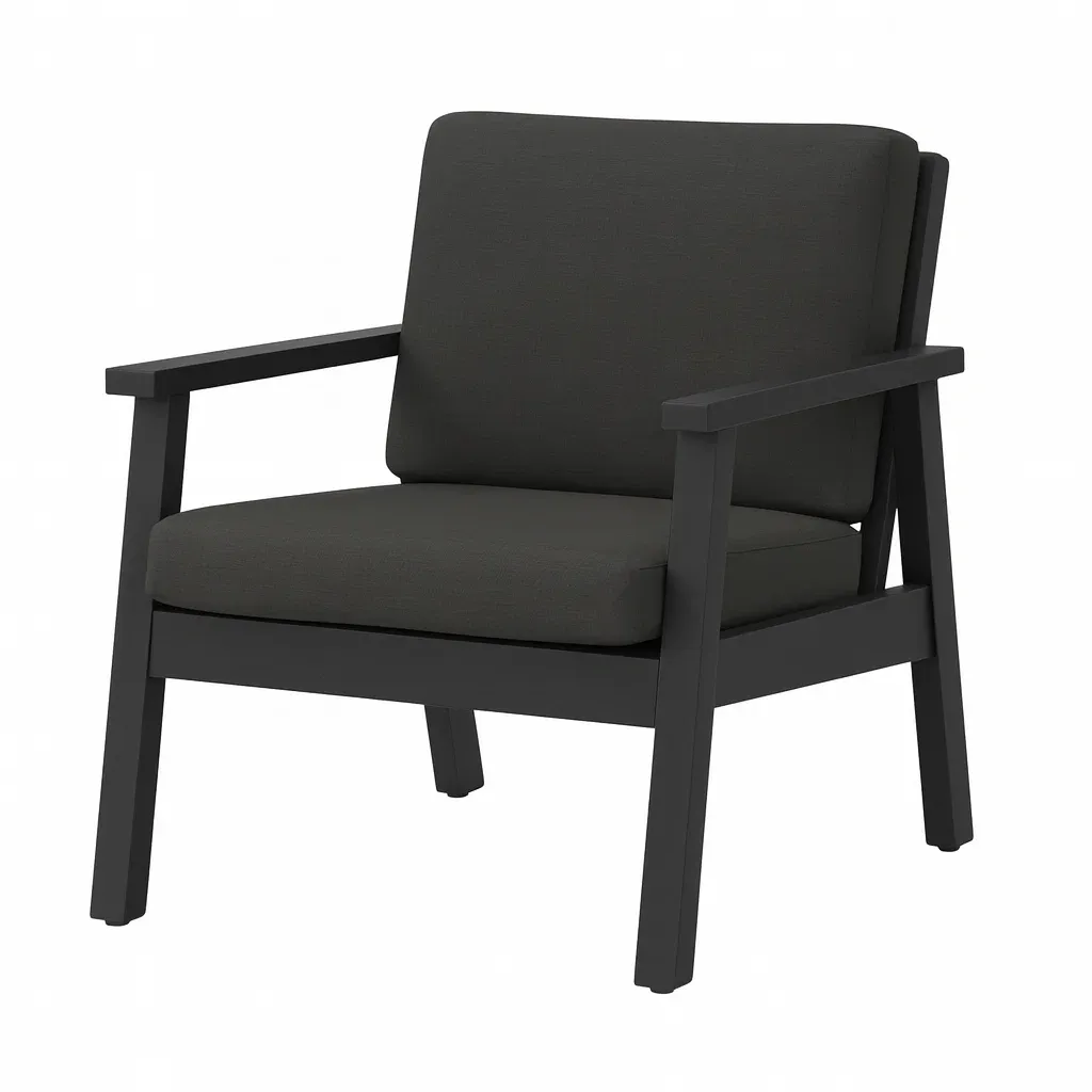 Seduta,Poltrona - DOMUSDESIGNPRO