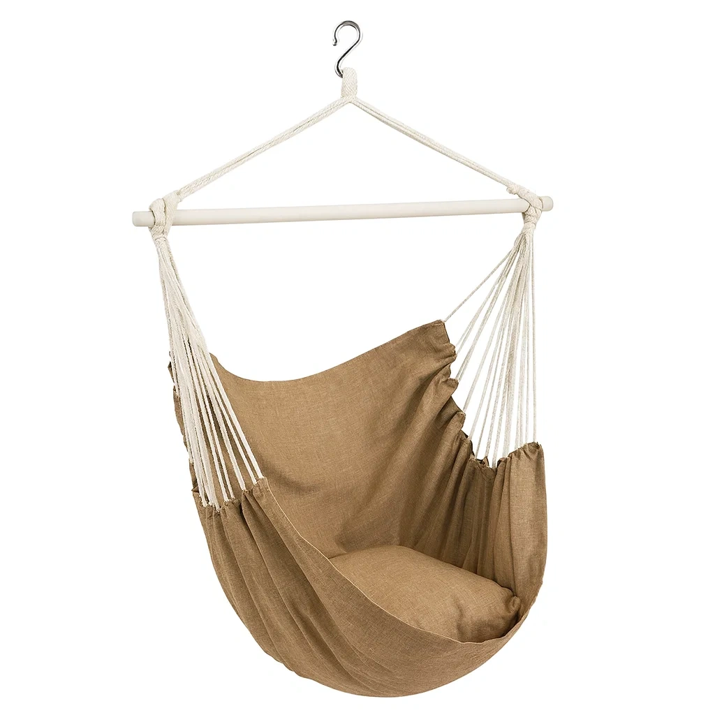 Svago all'aperto,Poltrona sospesa - DOMUSDESIGNPRO