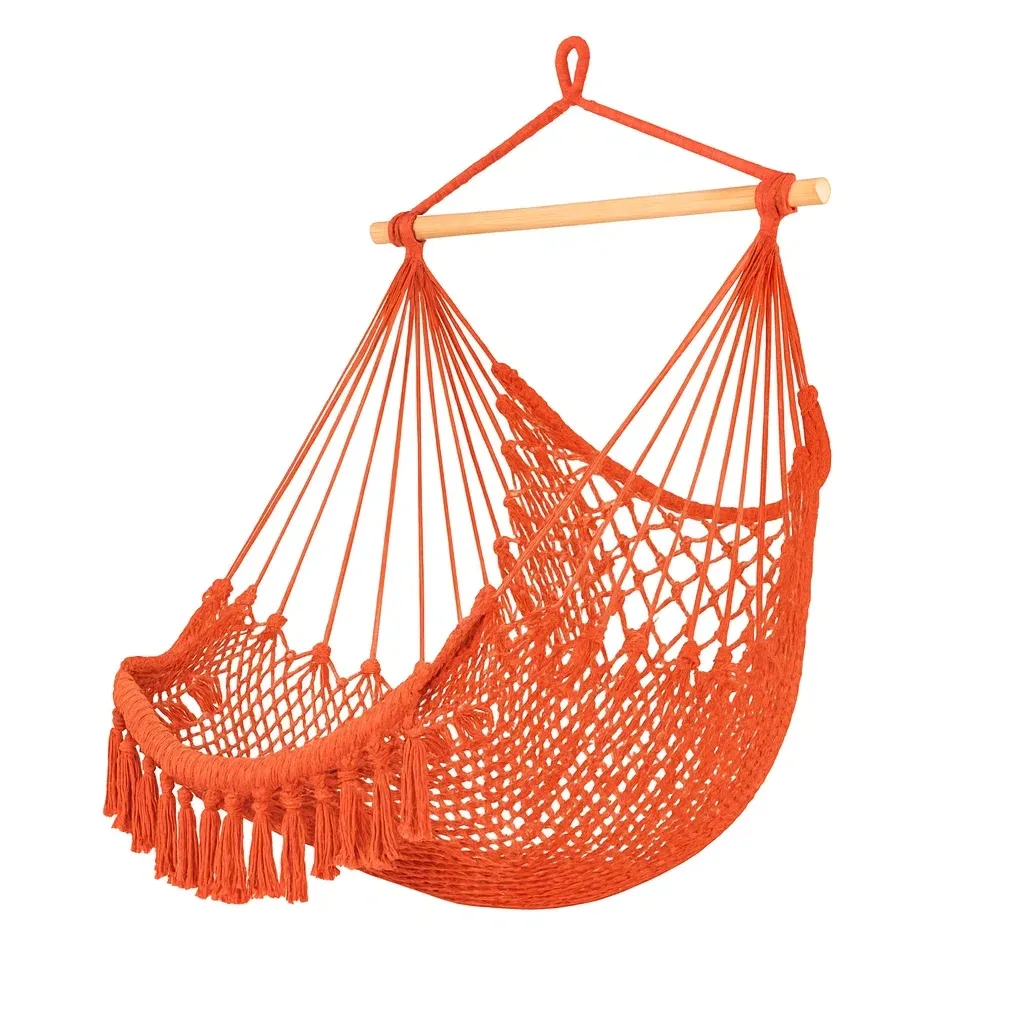 Svago all'aperto,Poltrona sospesa - DOMUSDESIGNPRO