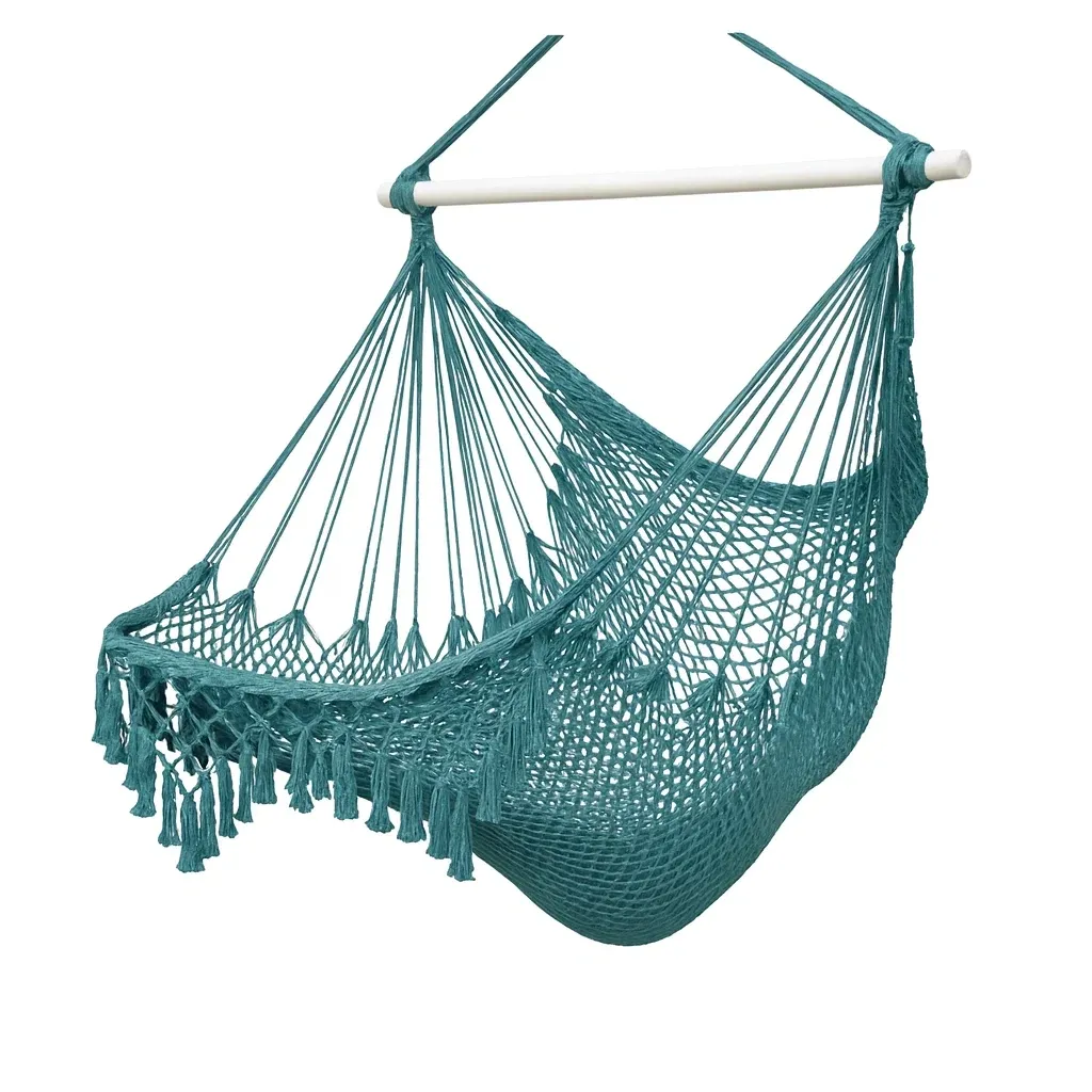 Svago all'aperto,Poltrona sospesa - DOMUSDESIGNPRO