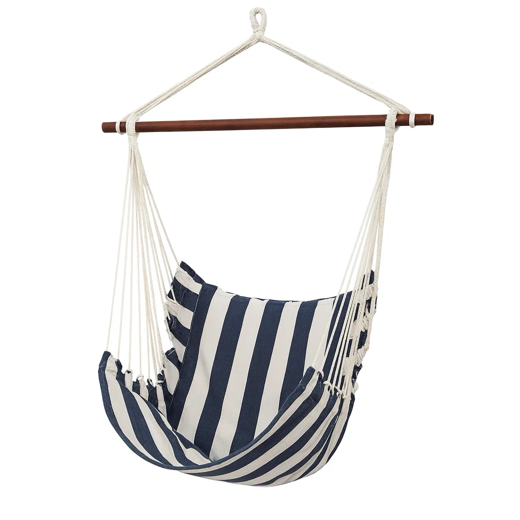 Svago all'aperto,Poltrona sospesa - DOMUSDESIGNPRO