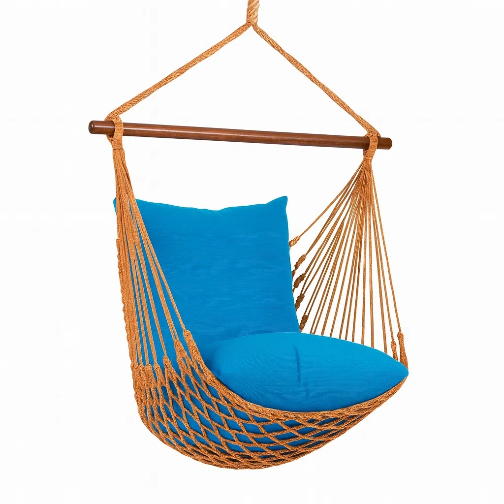 Svago all'aperto,Poltrona sospesa - DOMUSDESIGNPRO