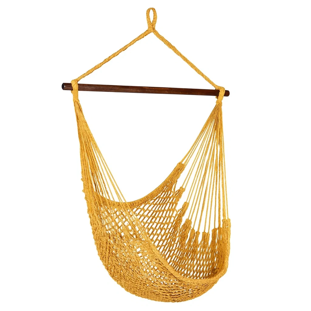 Svago all'aperto,Poltrona sospesa - DOMUSDESIGNPRO