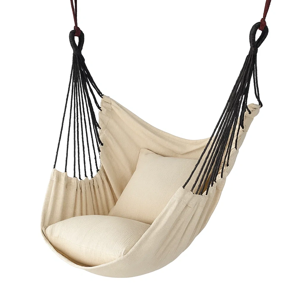 Svago all'aperto,Poltrona sospesa - DOMUSDESIGNPRO