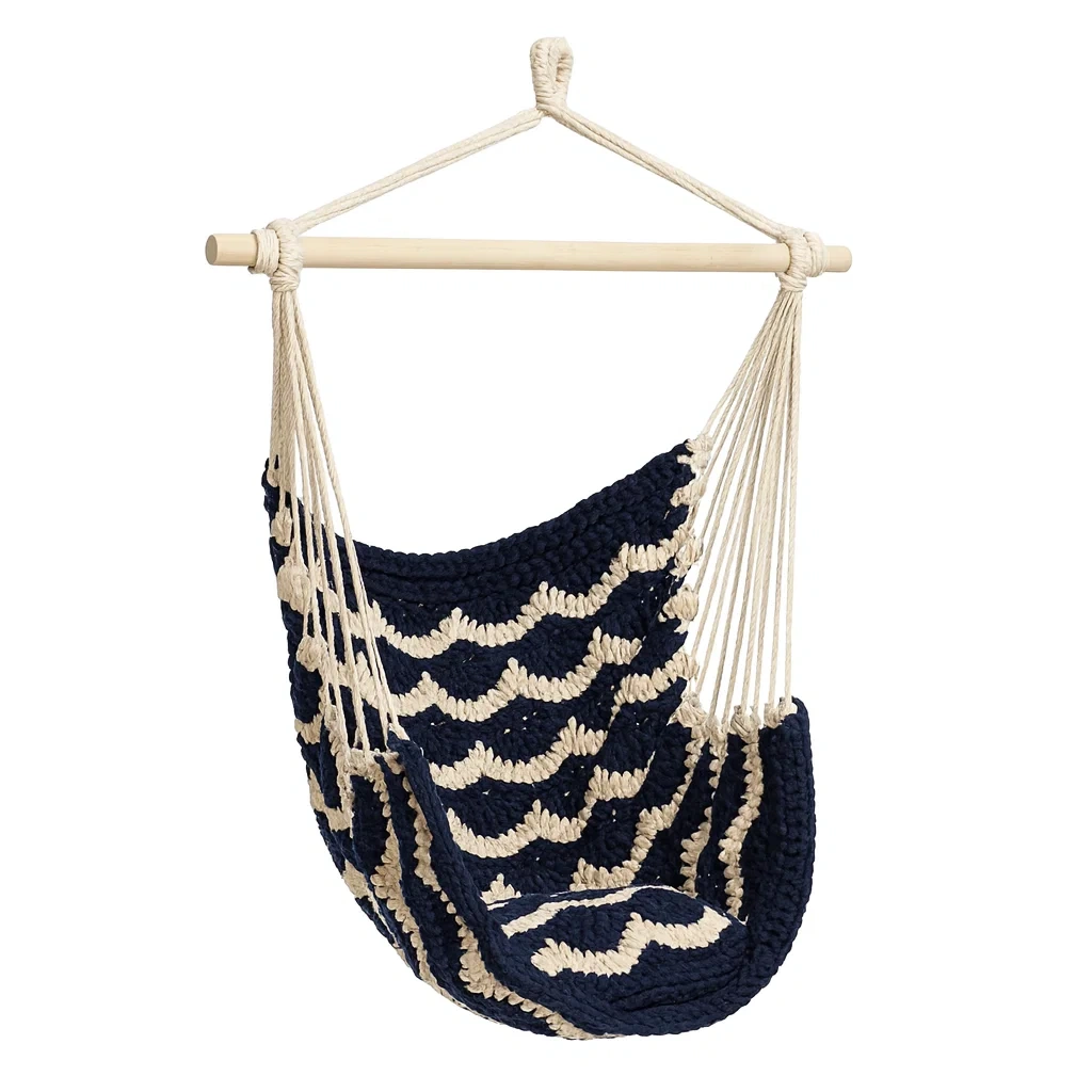 Svago all'aperto,Poltrona sospesa - DOMUSDESIGNPRO