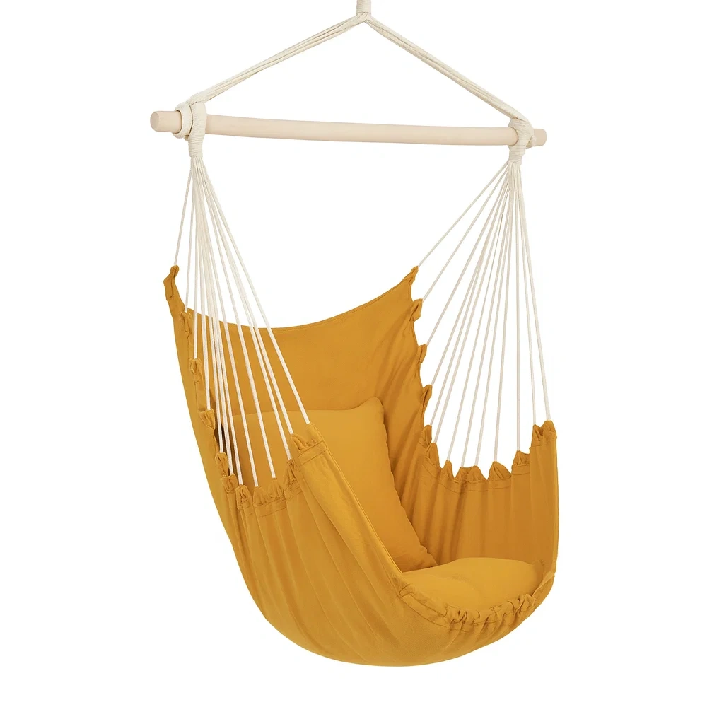 Svago all'aperto,Poltrona sospesa - DOMUSDESIGNPRO