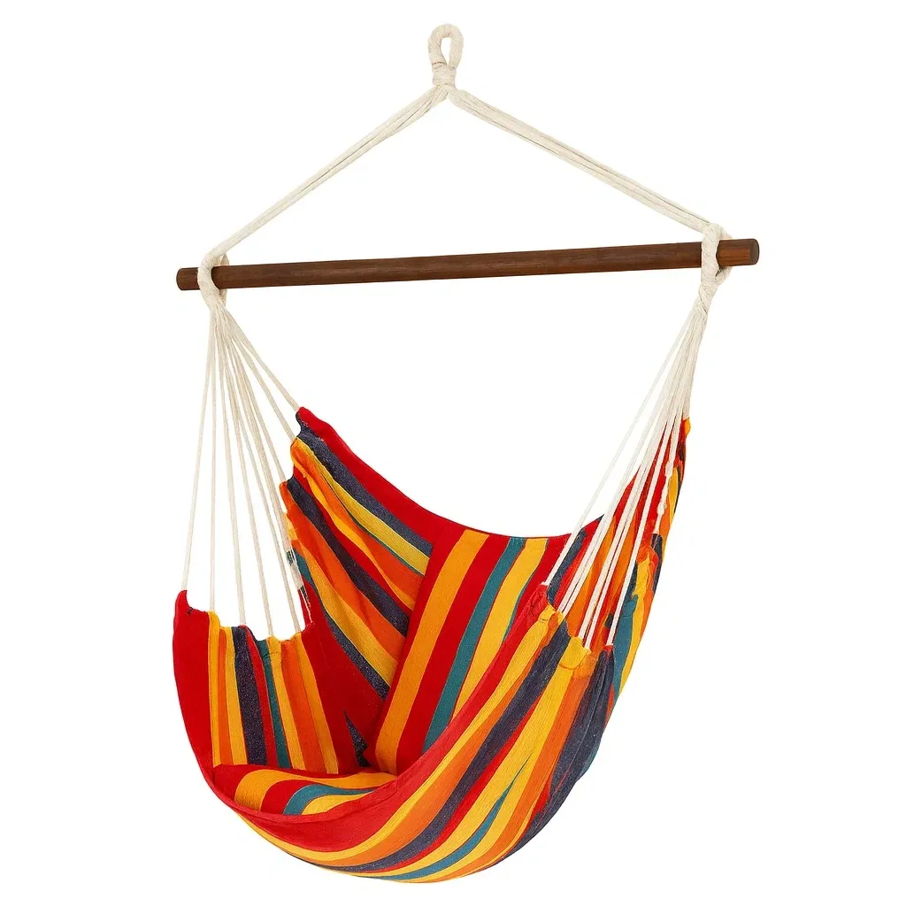 Svago all'aperto,Poltrona sospesa - DOMUSDESIGNPRO