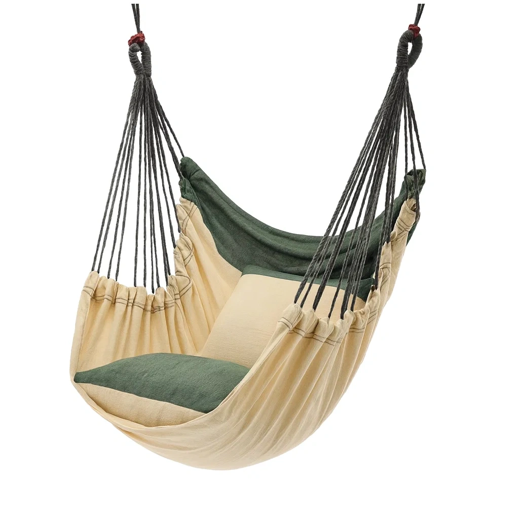 Svago all'aperto,Poltrona sospesa - DOMUSDESIGNPRO