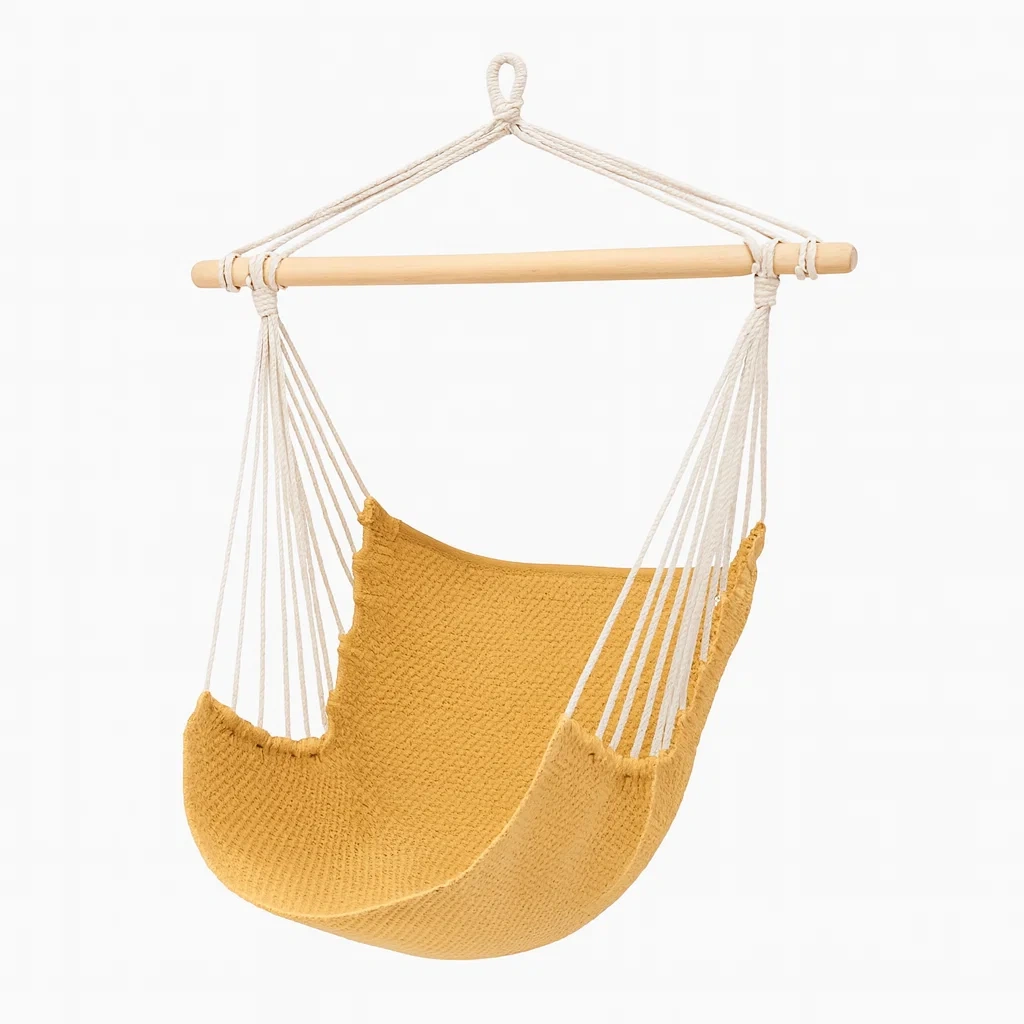 Svago all'aperto,Poltrona sospesa - DOMUSDESIGNPRO