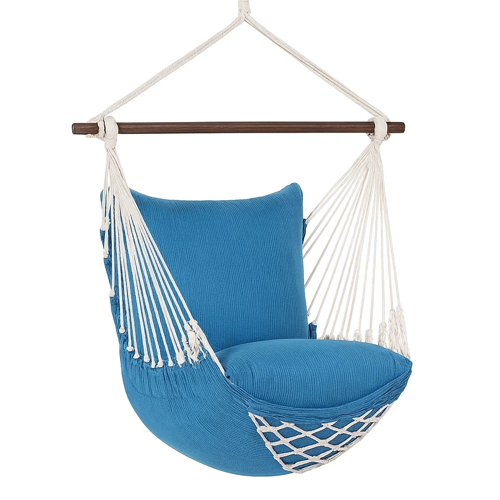 Svago all'aperto,Poltrona sospesa - DOMUSDESIGNPRO