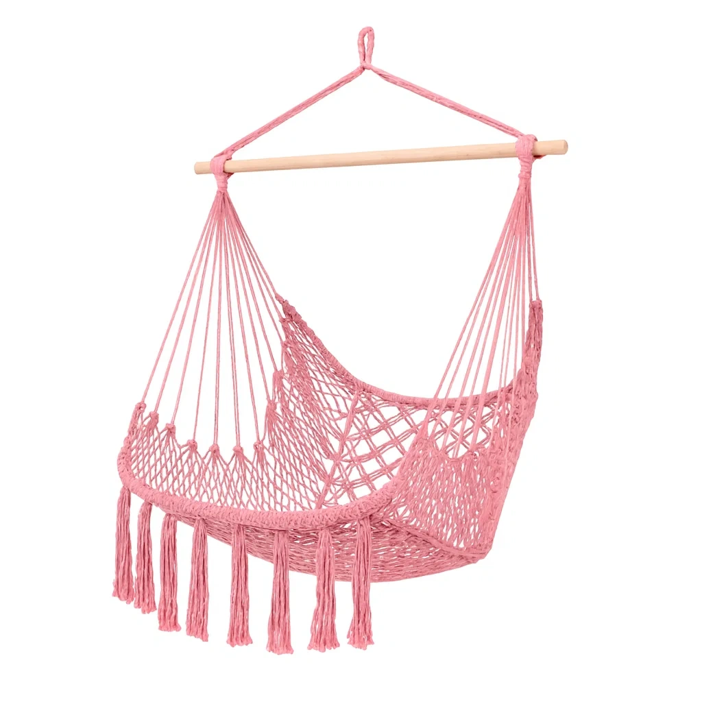 Svago all'aperto,Poltrona sospesa - DOMUSDESIGNPRO