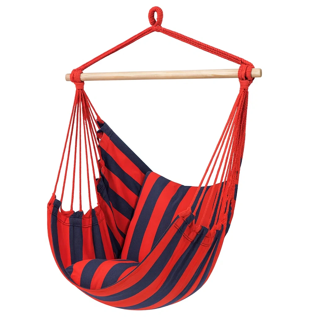 Svago all'aperto,Poltrona sospesa - DOMUSDESIGNPRO