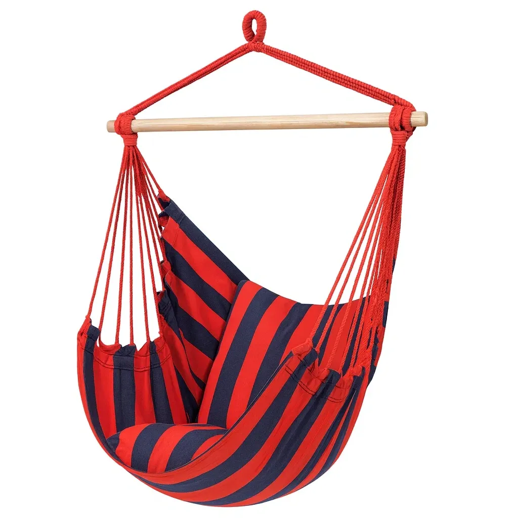 Svago all'aperto,Poltrona sospesa - DOMUSDESIGNPRO