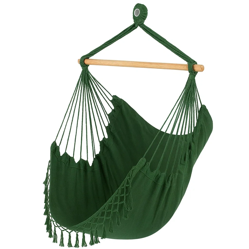 Svago all'aperto,Poltrona sospesa - DOMUSDESIGNPRO