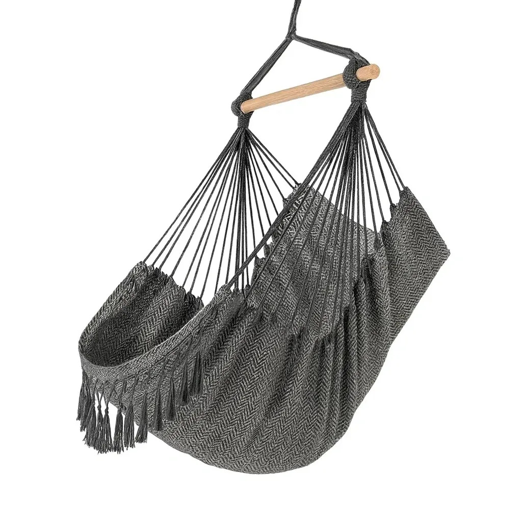 Svago all'aperto,Poltrona sospesa - DOMUSDESIGNPRO