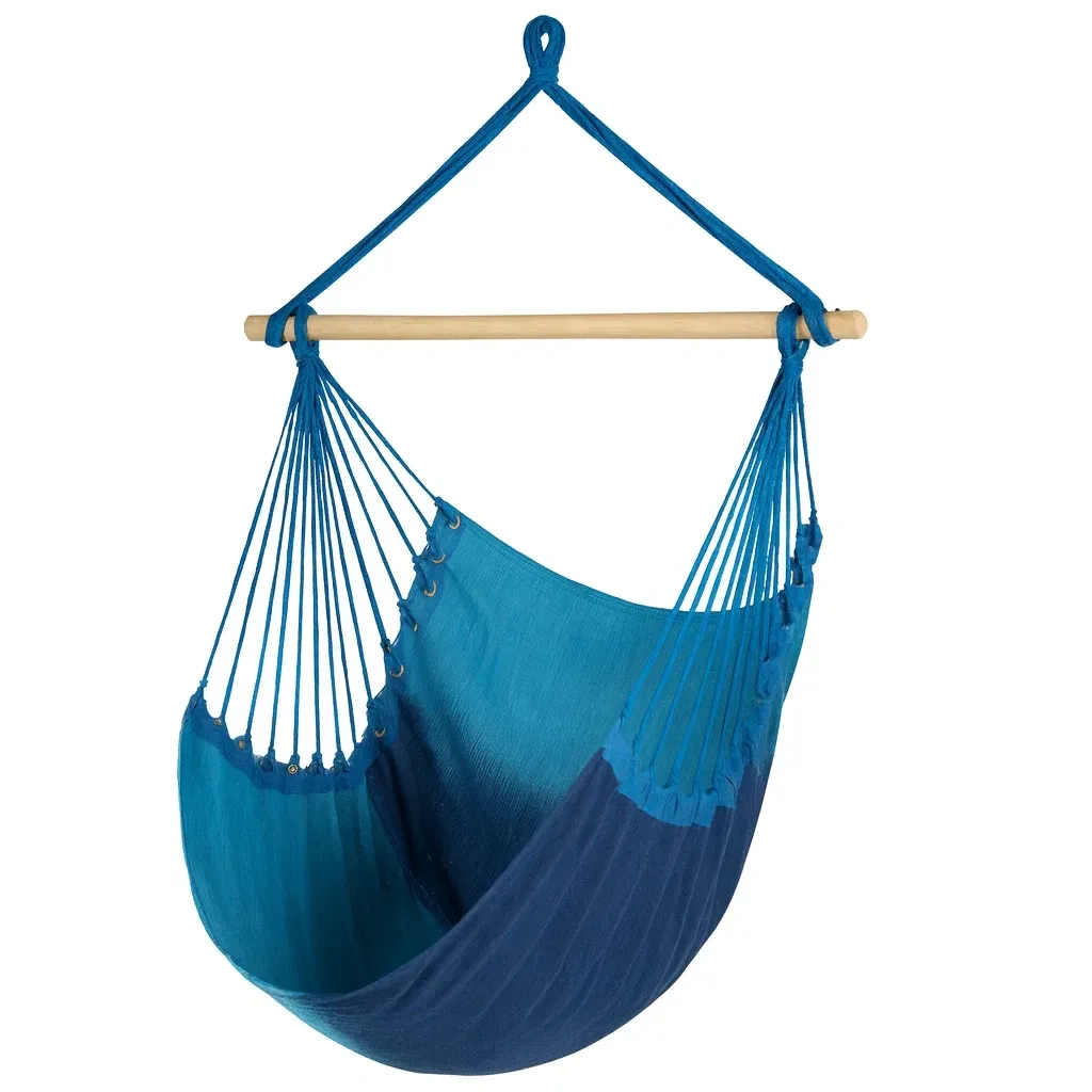 Svago all'aperto,Poltrona sospesa - DOMUSDESIGNPRO