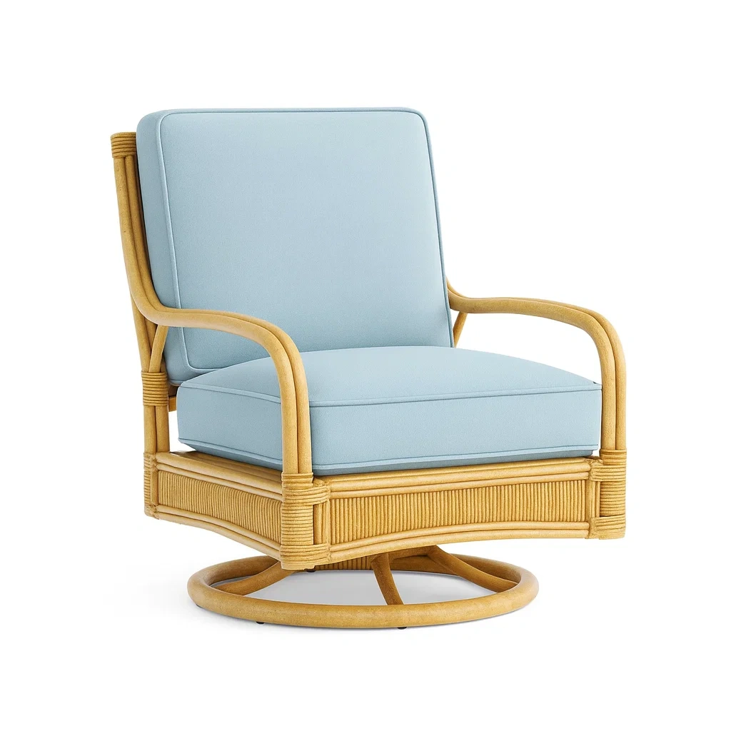 Seduta,Sedia girevole - DOMUSDESIGNPRO