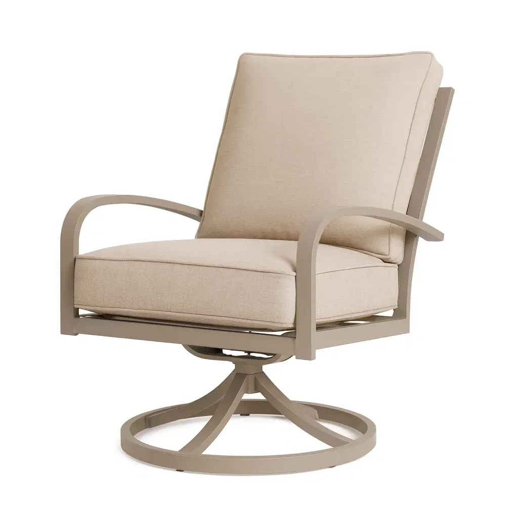 Seduta,Sedia girevole - DOMUSDESIGNPRO