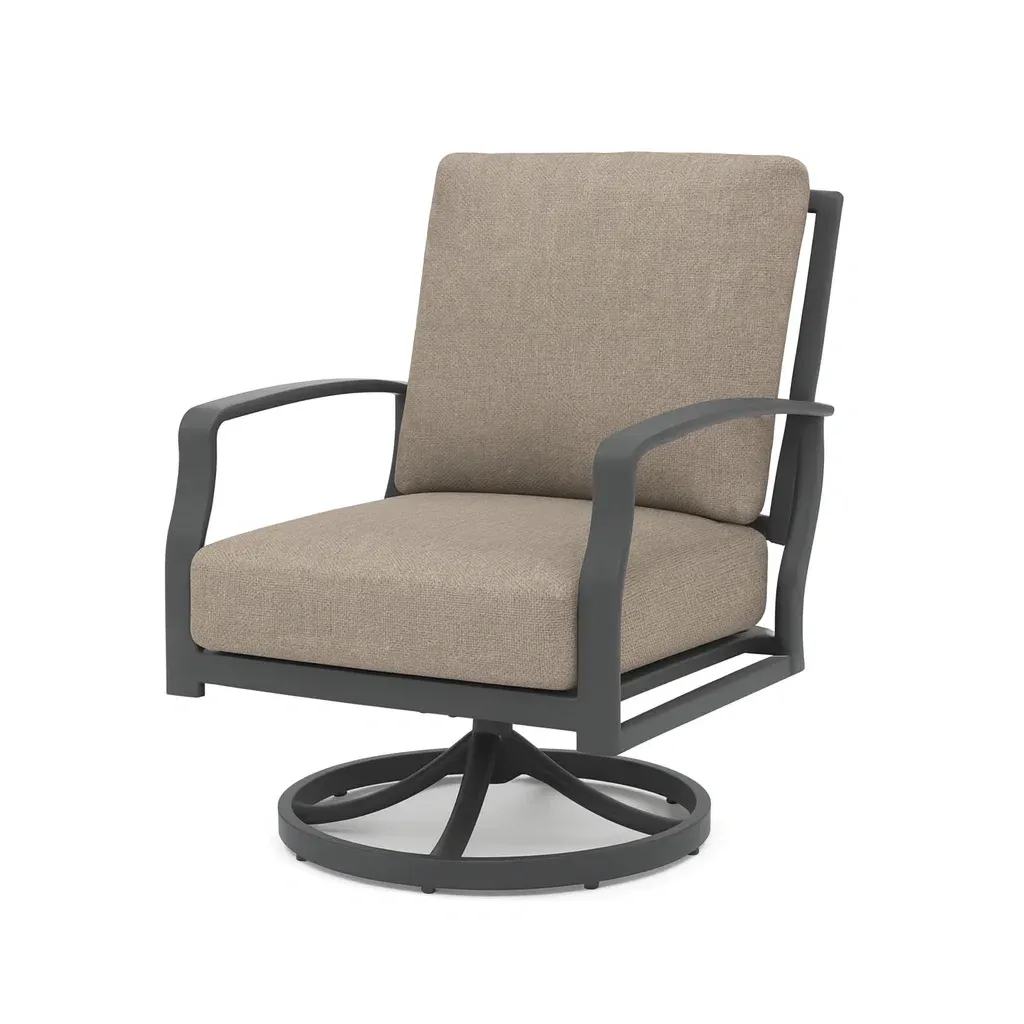 Seduta,Sedia girevole - DOMUSDESIGNPRO