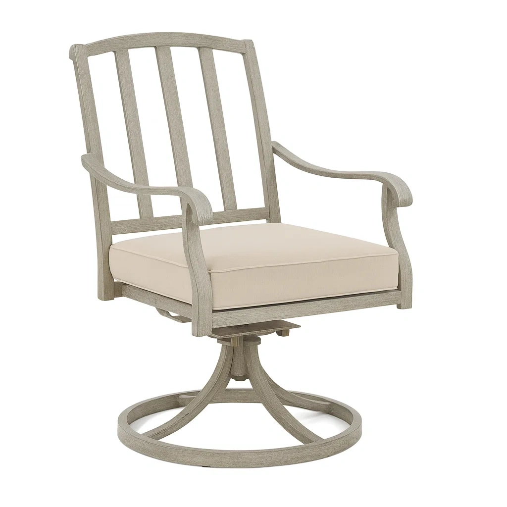 Seduta,Sedia girevole - DOMUSDESIGNPRO