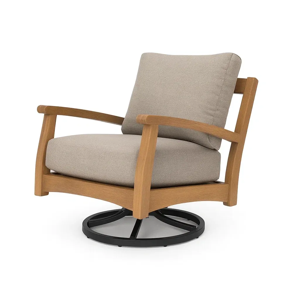 Seduta,Sedia girevole - DOMUSDESIGNPRO