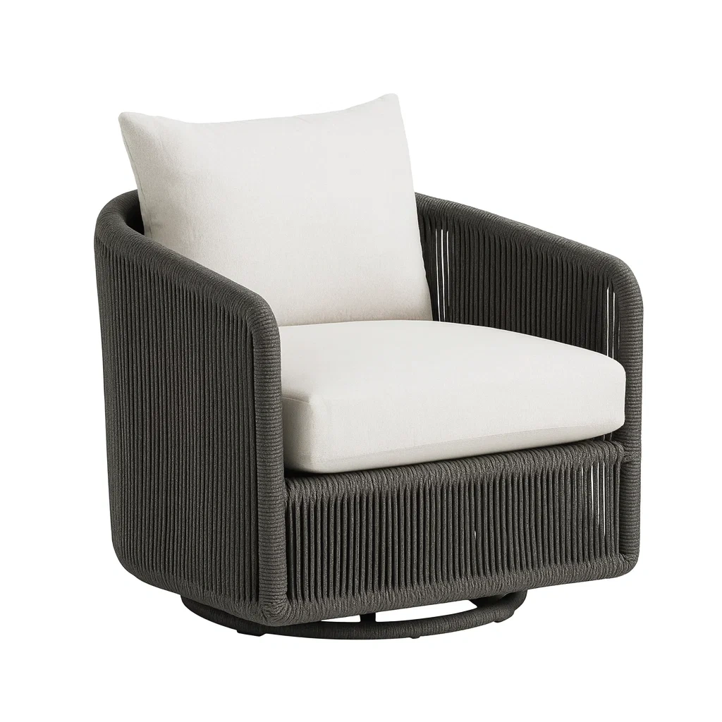 Seduta,Sedia girevole - DOMUSDESIGNPRO